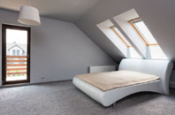 Doughton bedroom extensions