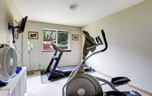 Doughton home gym construction leads
