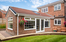 Doughton house extension leads